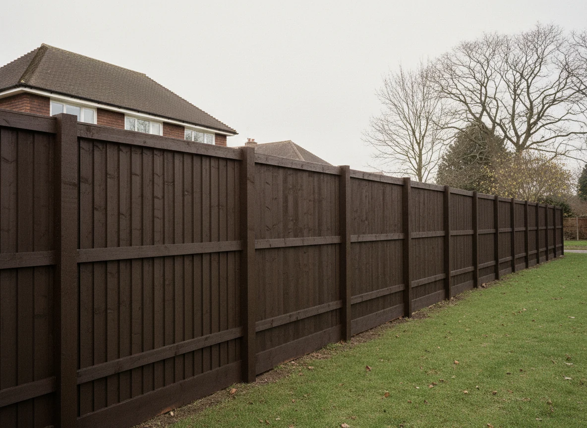 fence-painting-1-slough-slough-decorators Fence and outbuilding painting in Slough by Slough Decorators