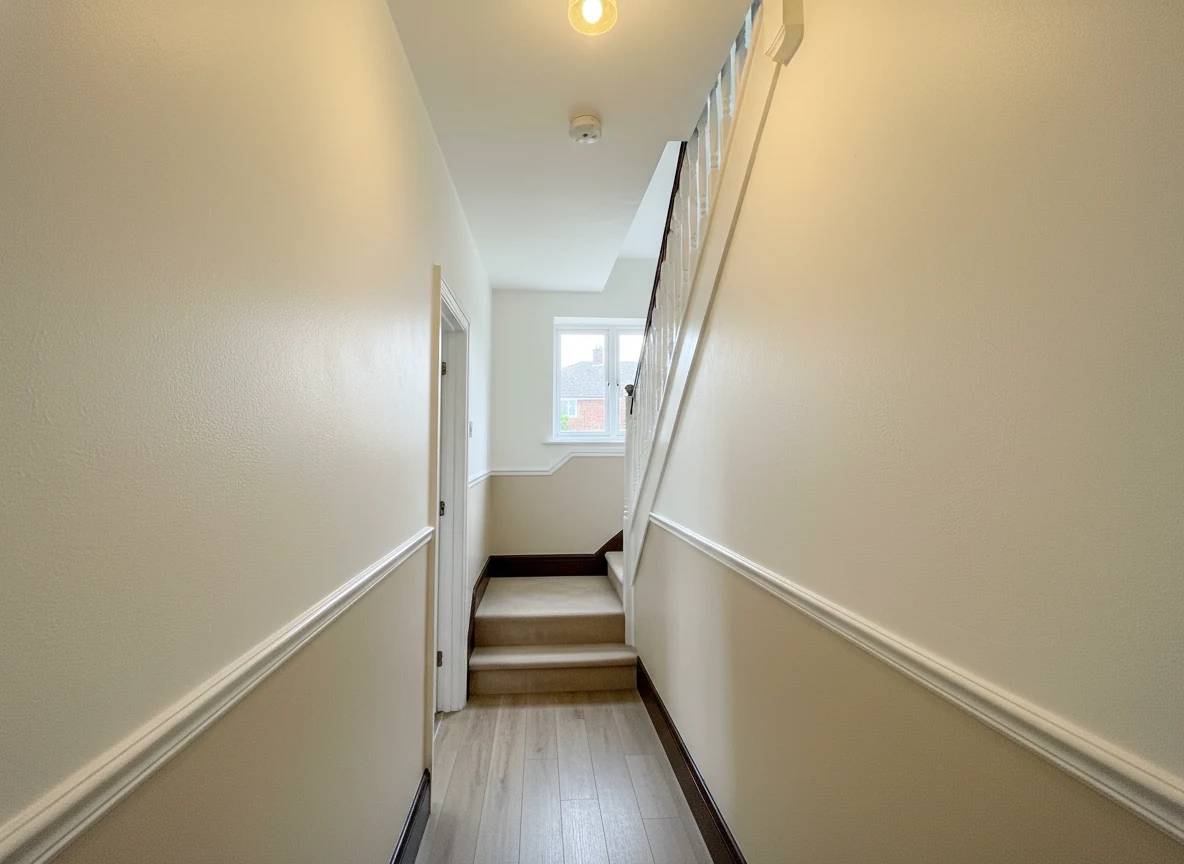 hallway-painting-1-slough-slough-decorators Hallway painting in Slough by Slough Decorators