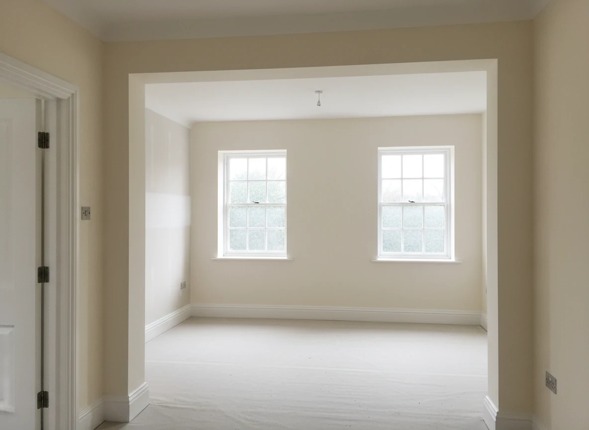 Home renovation decorating in Slough by Slough Decorators