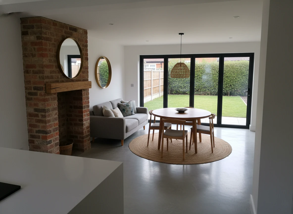 house-extensions-1-slough-slough-decorators House extensions decorating in Slough by Slough Decorators