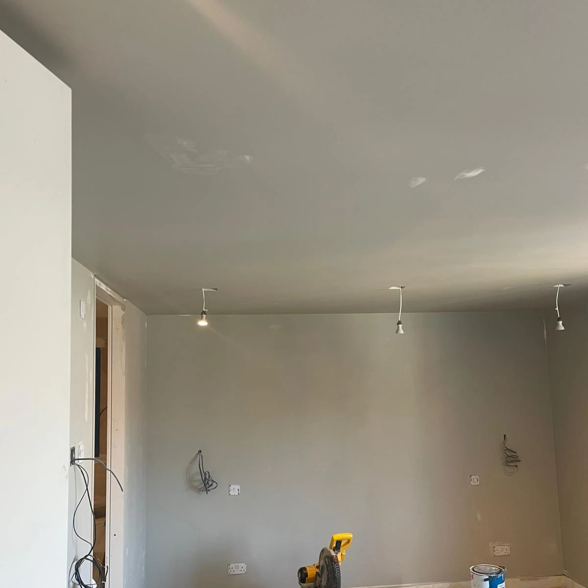 Interior Painting in Slough by Slough Decorators