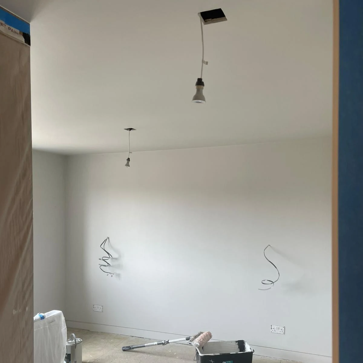Interior Painting in Slough by Slough Decorators