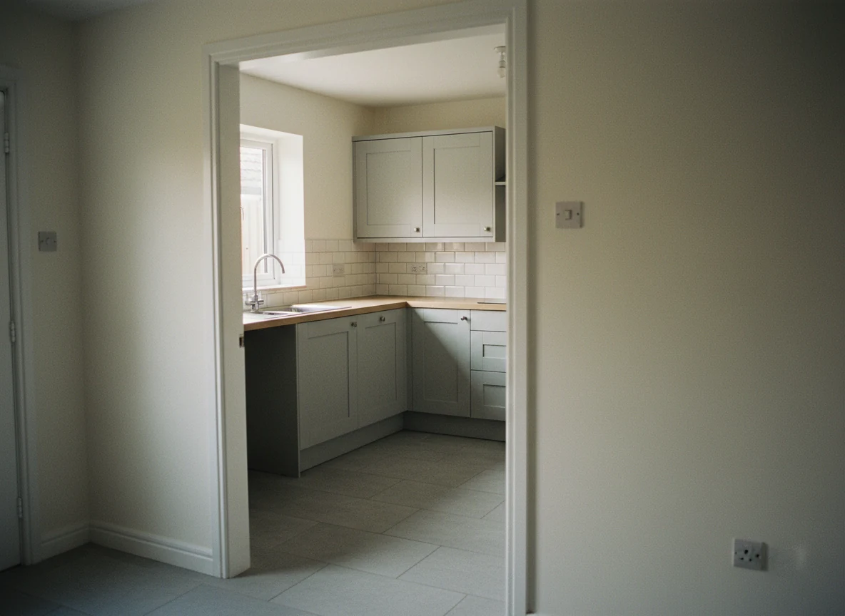 kitchen-renovation-1-slough-slough-decorators Kitchen renovation decorating in Slough by Slough Decorators