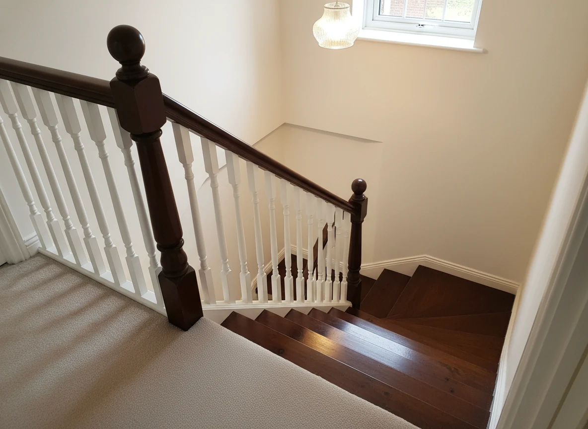 Lime plaster painting in Slough by Slough Decorators